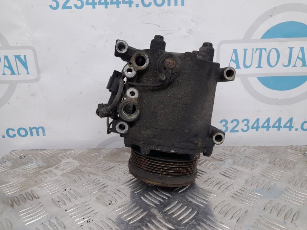 7813A325 | Компрессор кондиционера MITSUBISHI GALANT 03-12 - Фото 3