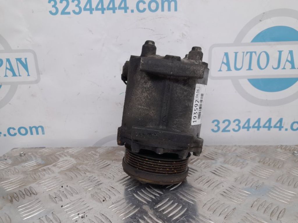 7813A325 | Компрессор кондиционера MITSUBISHI GALANT 03-12 - Фото 4