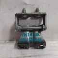 60870AG00A9P | Петля кришки багажника лів. SUBARU TRIBECA B9 05-07