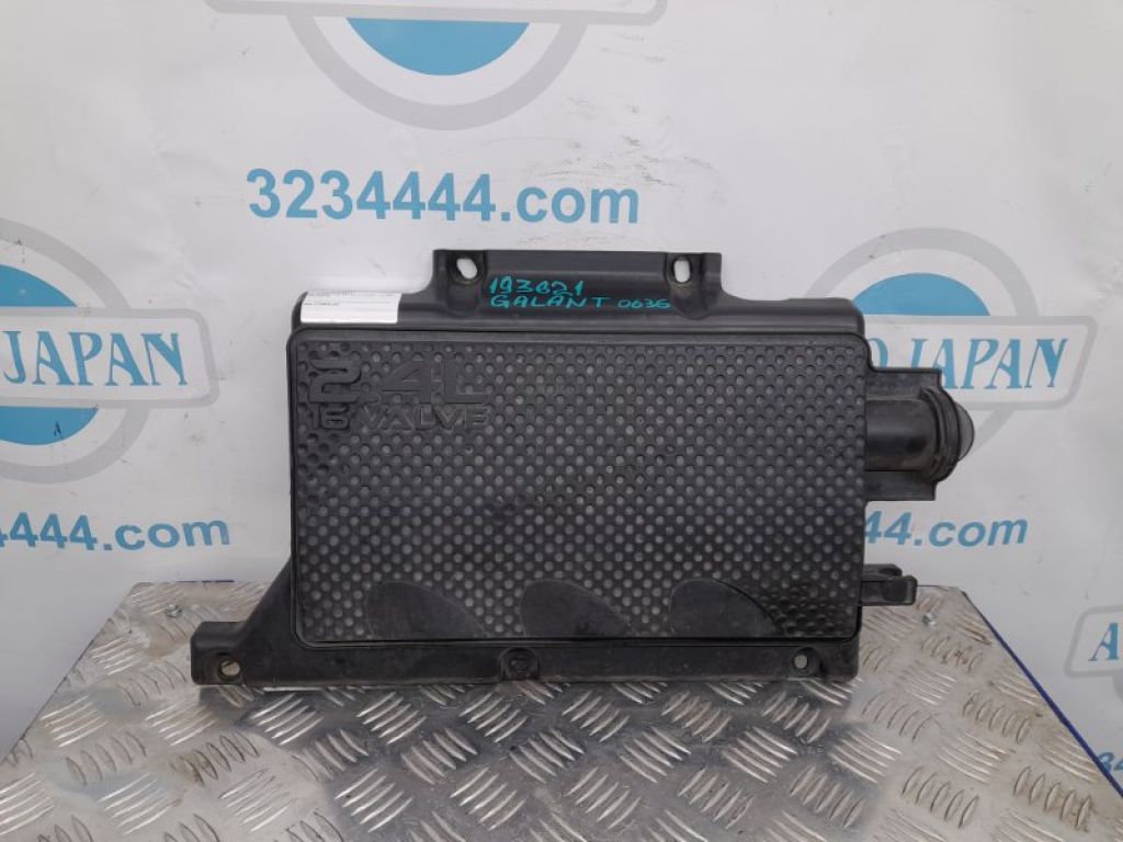 MN156775 | Резонатор воздушного фильтра MITSUBISHI GALANT 03-12