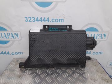 Резонатор воздушного фильтра MITSUBISHI GALANT 03-12