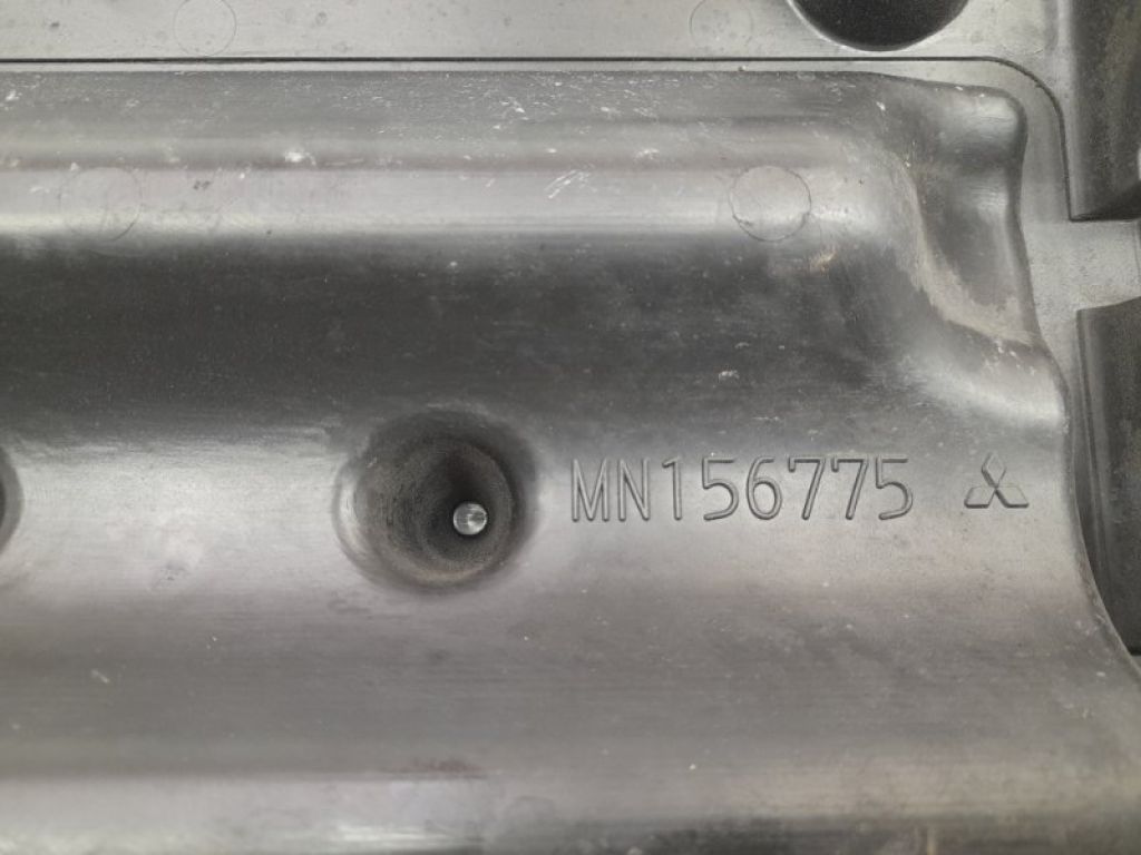 MN156775 | Резонатор воздушного фильтра MITSUBISHI GALANT 03-12 - Фото 3