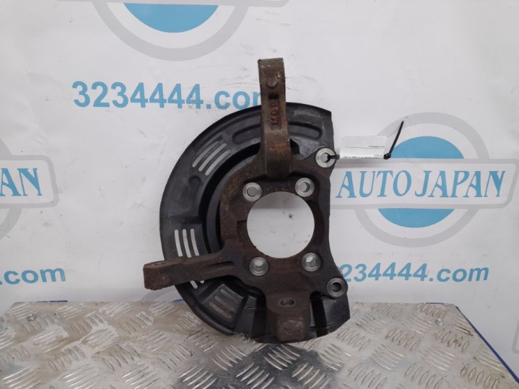 3870A055 | Кулак поворотный передн. лев. MITSUBISHI GALANT 03-12