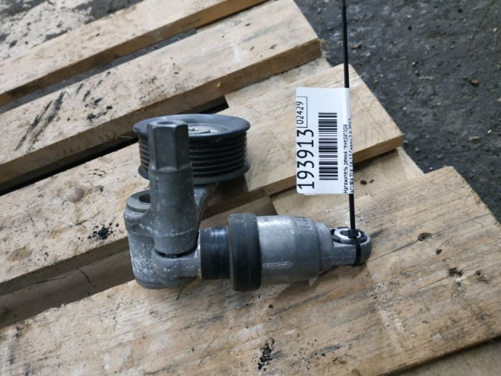 31170-5A2-A03 | Натягувач ременя генератора ACURA TLX 14-17 - Фото 2