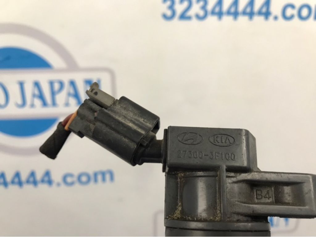 27300-3F100 | Катушка зажигания HYUNDAI SONATA YF 10-14 - Фото 3