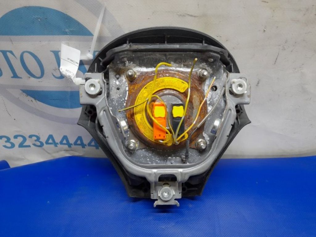 98211XA03AMW | Подушка безопасности в руль SUBARU TRIBECA B9 05-07 - Фото 4