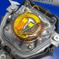 98211XA03AMW | Подушка безопасности в руль SUBARU TRIBECA B9 05-07 - Превью 5