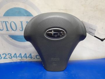 Подушка безопасности в руль SUBARU TRIBECA B9 05-07