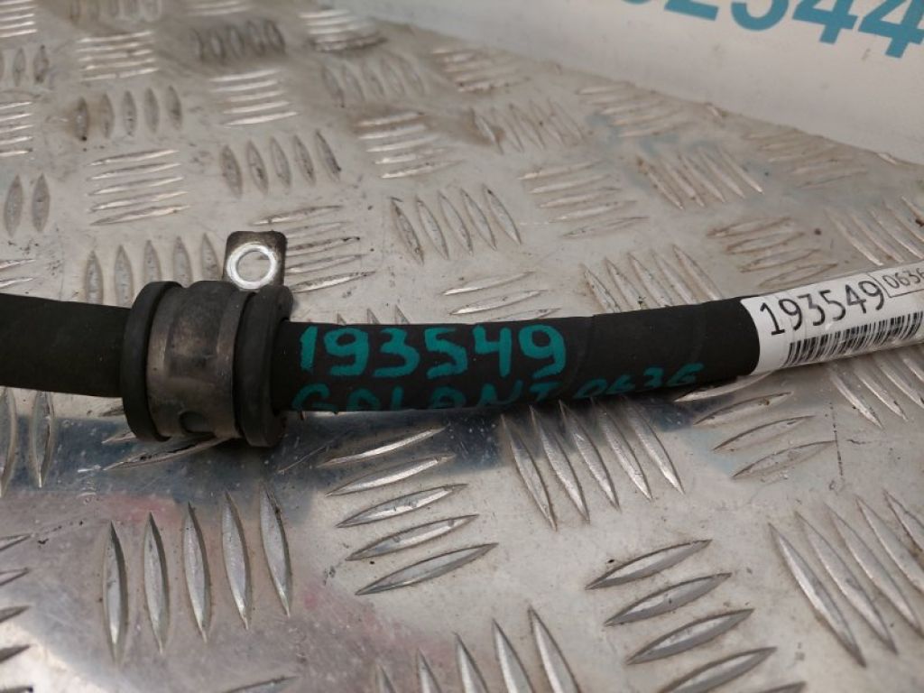 4455A103 | Трубка ГПК високого тиску MITSUBISHI GALANT 03-12 - Фото 2