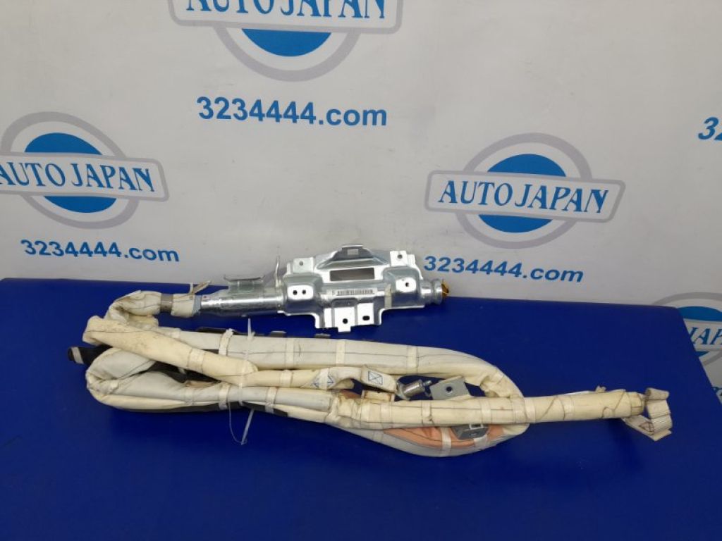 62180-60050 | Подушка безопасности (штора) лев. LEXUS GX470 02-09 - Фото 3