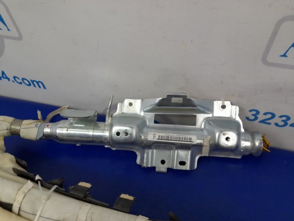 62180-60050 | Подушка безопасности (штора) лев. LEXUS GX470 02-09 - Фото 4