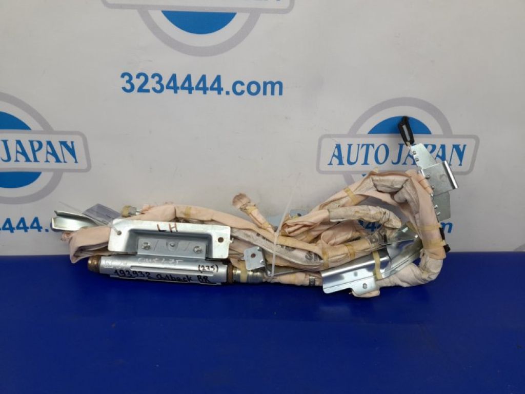 98251AJ07B | Подушка безопасности (штора) лев. SUBARU OUTBACK 09-14 BR