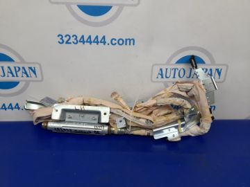 Подушка безопасности (штора) лев. SUBARU OUTBACK 09-14 BR
