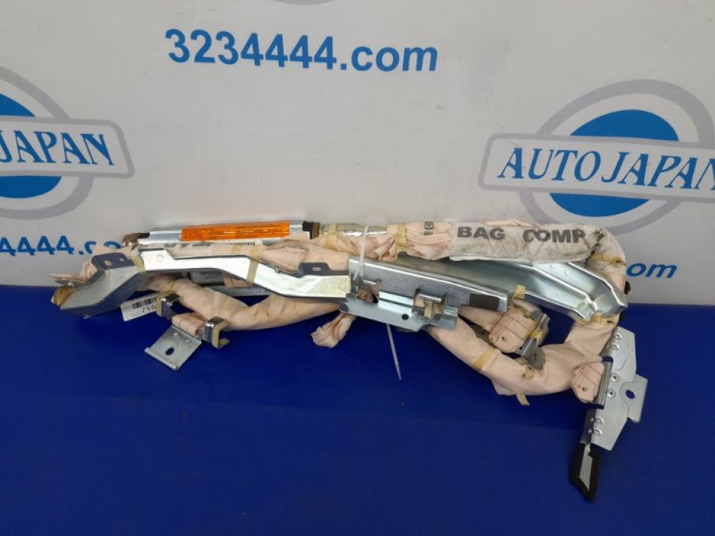 98251AJ07B | Подушка безопасности (штора) лев. SUBARU OUTBACK 09-14 BR - Фото 3