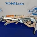 98251AJ07B | Подушка безопасности (штора) лев. SUBARU OUTBACK 09-14 BR - Превью 3