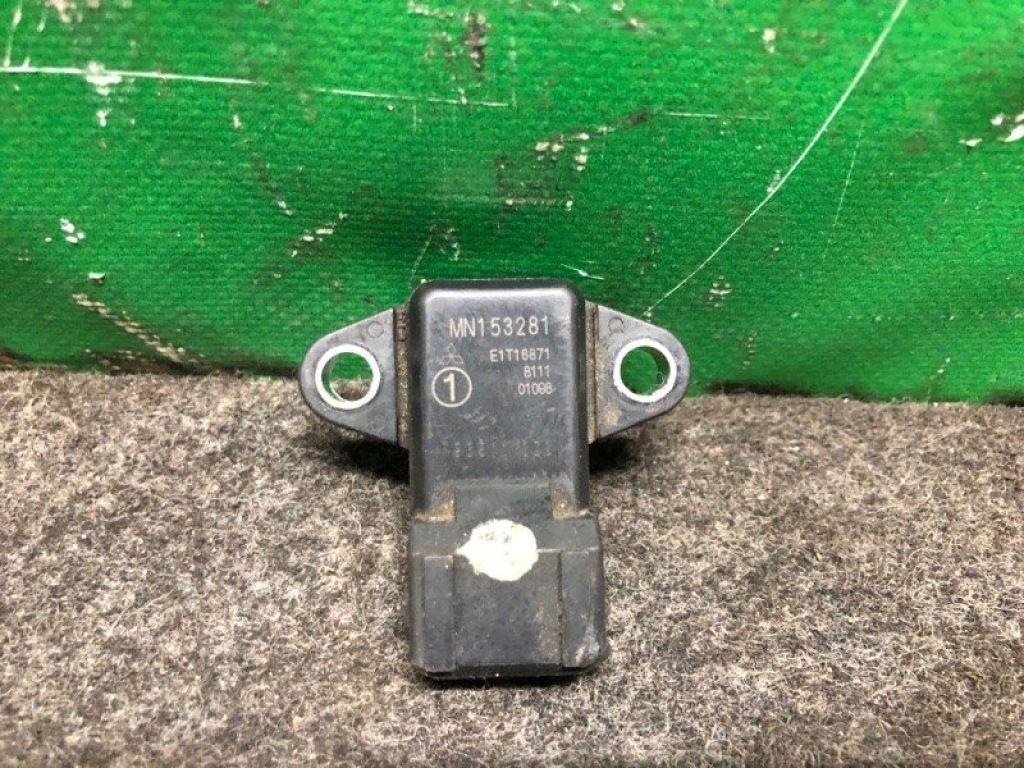 MN153281 | Датчик абсолютного тиску (MAP sensor) MITSUBISHI OUTLANDER XL 05-13 - Фото 2