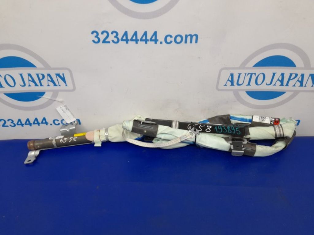 985P1-9HP8A | Подушка безопасности (штора) лев. NISSAN ALTIMA L33 12-18