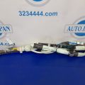 985P1-9HP8A | Подушка безопасности (штора) лев. NISSAN ALTIMA L33 12-18