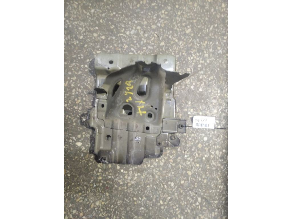 60630-T2A-A00ZZ | Полка аккумулятора ACURA TLX 14-17