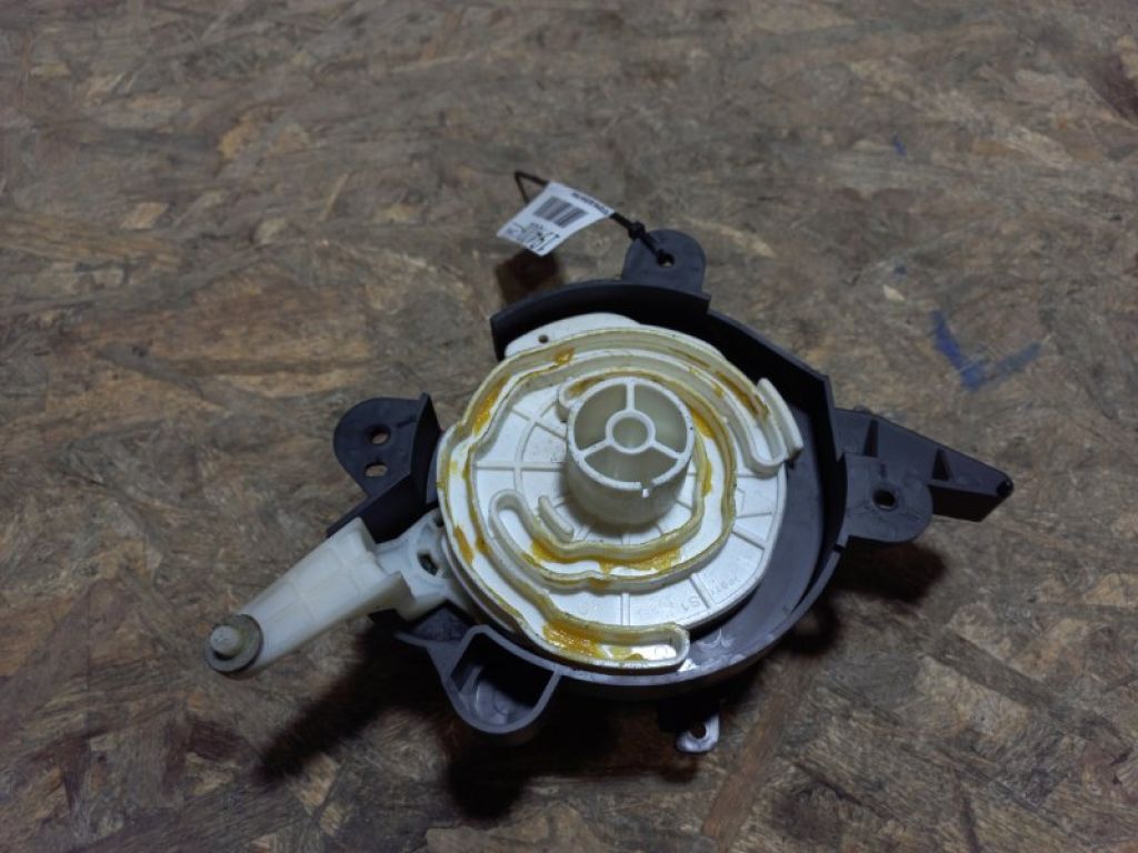 79350-TR0-A01 | Моторчик заслонки печки ACURA RDX 12-19