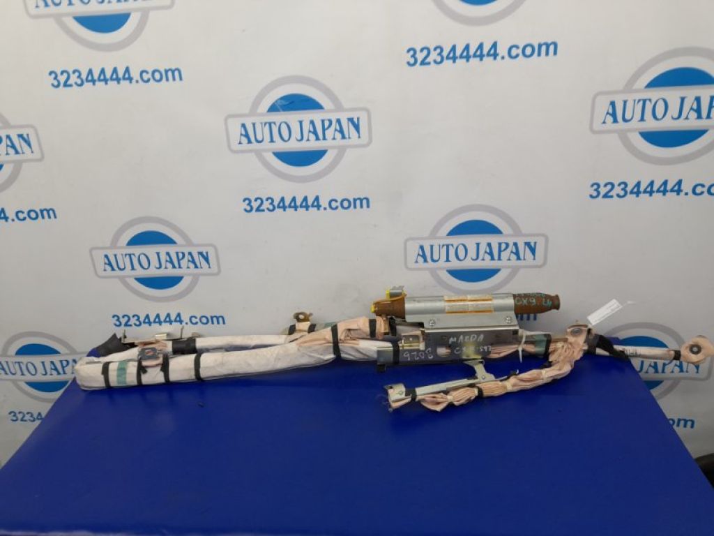 TD11-57-KN0J | Подушка безопасности (штора) лев. MAZDA CX-9 06-16