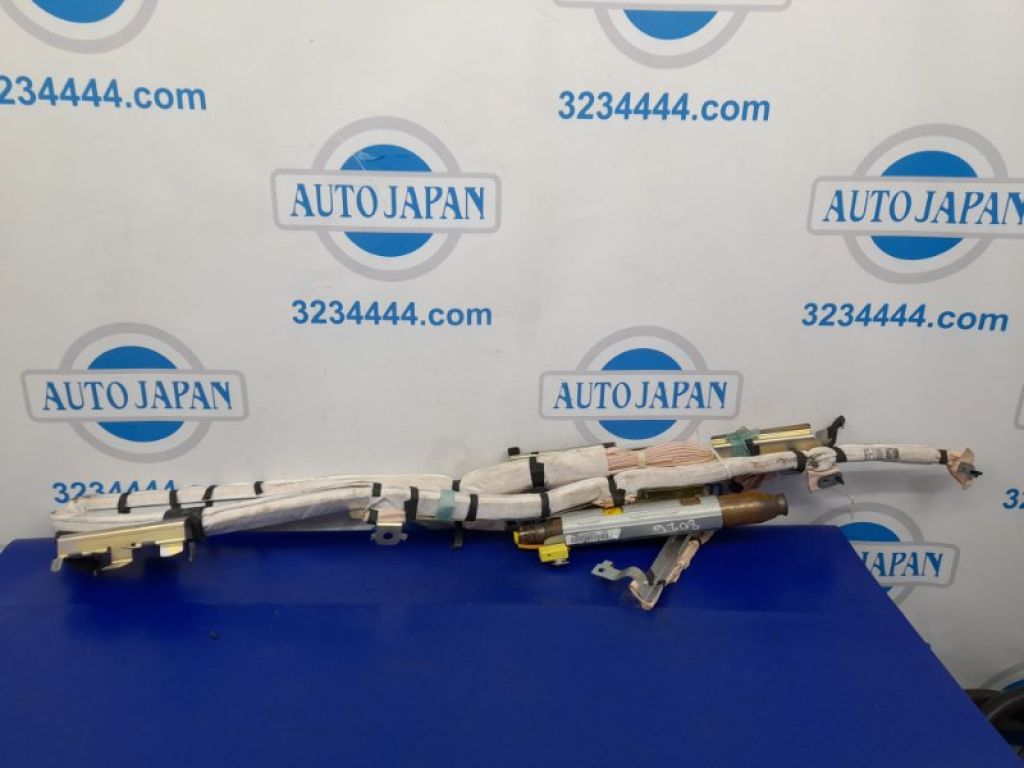 TD11-57-KN0J | Подушка безопасности (штора) лев. MAZDA CX-9 06-16 - Фото 4