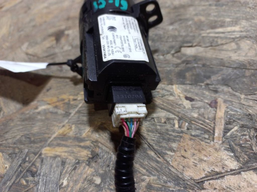 35881-TX4-A02 | Кнопка старт-стоп ACURA RDX 12-19 - Фото 5