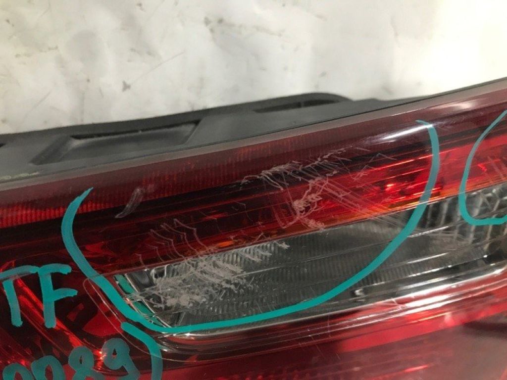 92404-4C500 | Фонарь внутренний задн. прав. KIA OPTIMA TF 11-16 - Фото 3