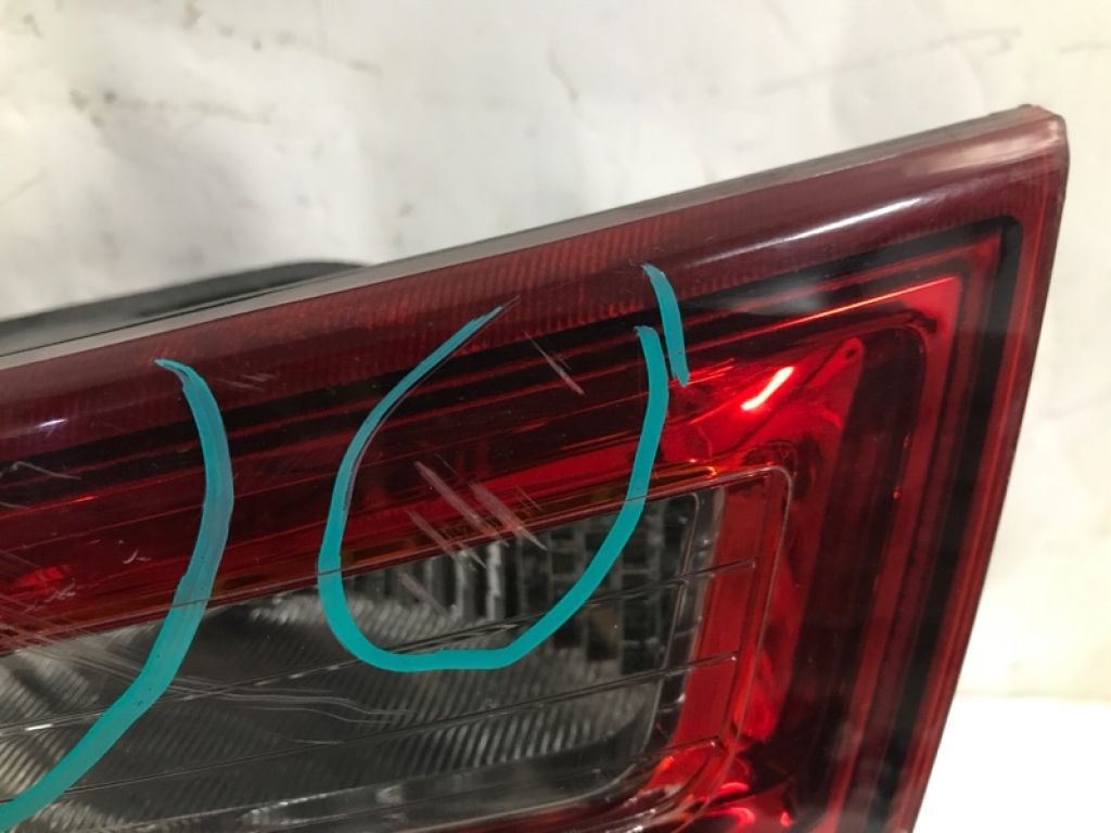 92404-4C500 | Фонарь внутренний задн. прав. KIA OPTIMA TF 11-16 - Фото 4