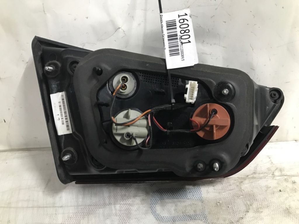 92404-4C500 | Фонарь внутренний задн. прав. KIA OPTIMA TF 11-16 - Фото 6