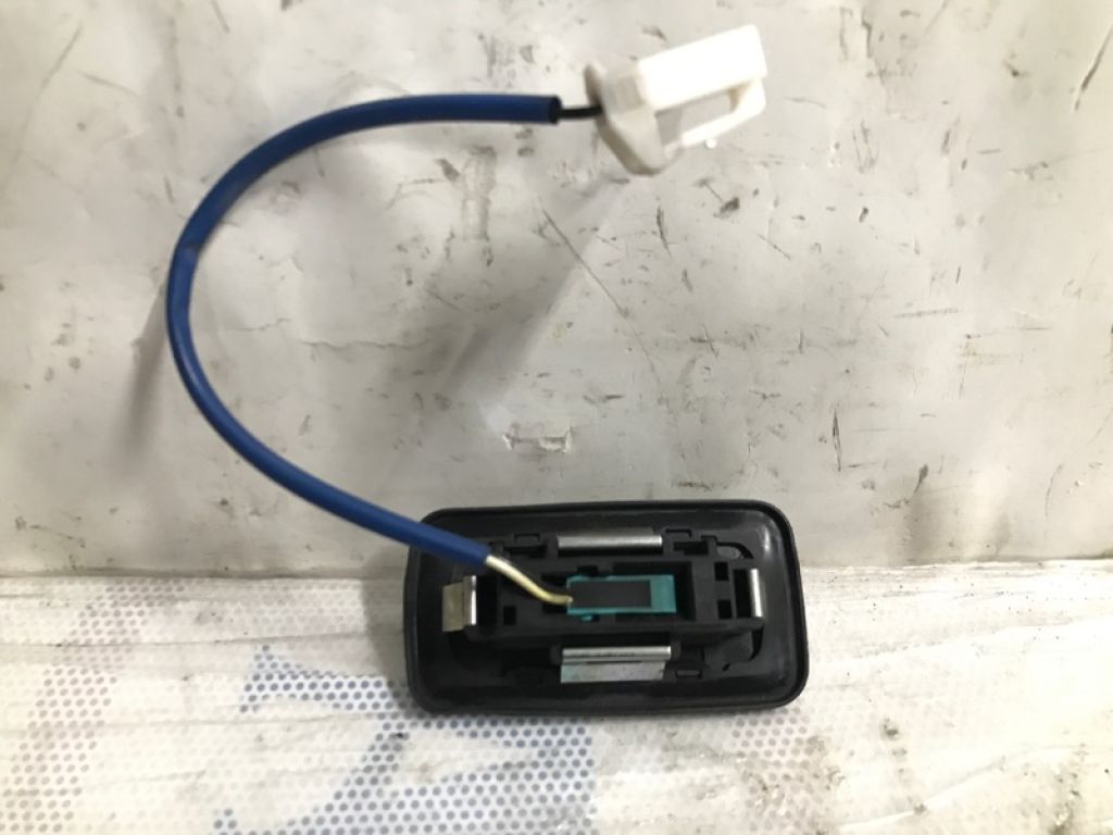 81260-2G000 | Кнопка открывания багажника наружная KIA OPTIMA TF 11-16 - Фото 2