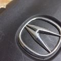 17121-R8A-A00 | Накладка двигателя декоративная ACURA RDX 12-19 - Превью 4