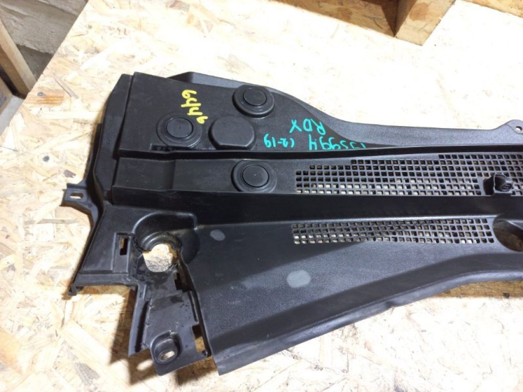 74218-TX4-A00 | Пластик під лобове скло / Жабо ACURA RDX 12-19 - Фото 4