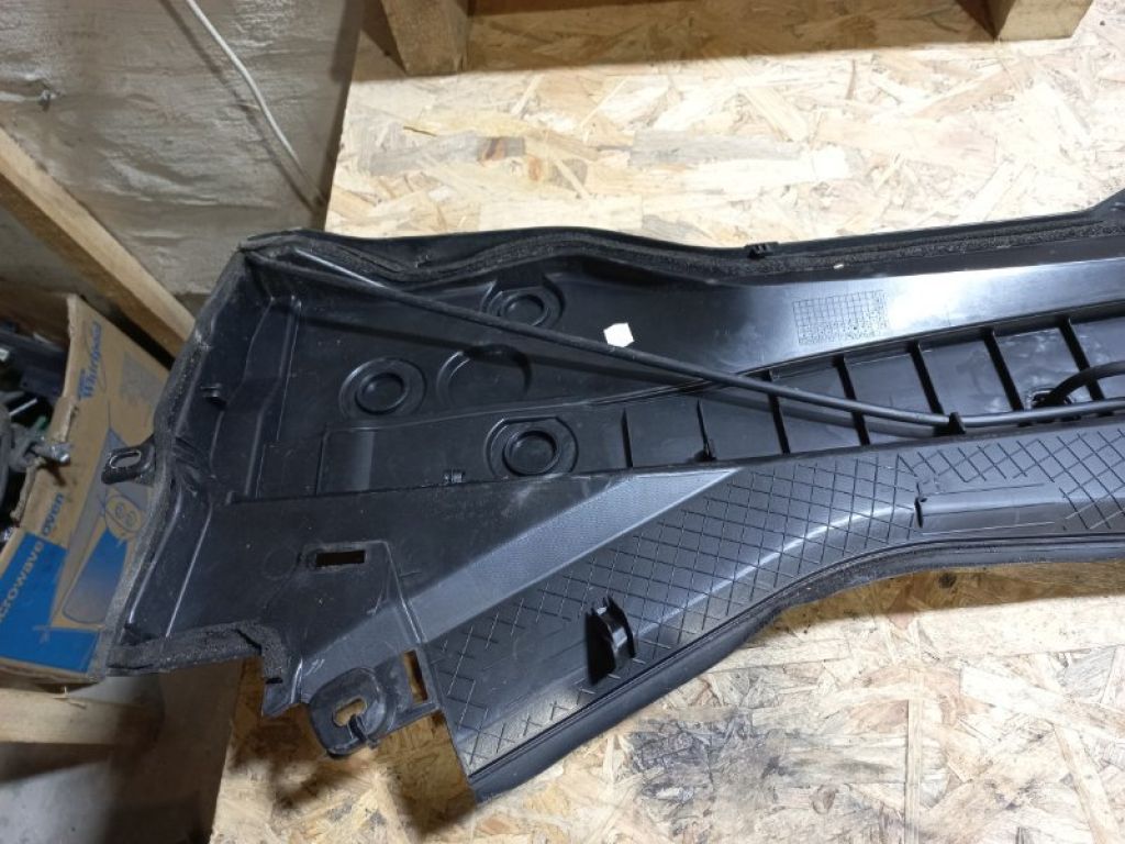 74218-TX4-A00 | Пластик під лобове скло / Жабо ACURA RDX 12-19 - Фото 7