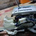 2400A266 | Кулиса АКПП MITSUBISHI LANCER X 10 07-15 - Превью 5