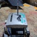 2400A266 | Кулиса АКПП MITSUBISHI LANCER X 10 07-15 - Превью 6