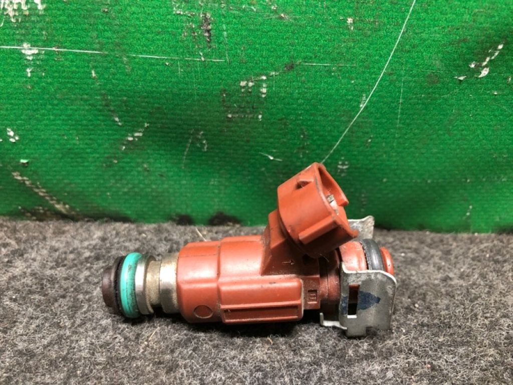 16600-AX000 | Форсунка топливная NISSAN MICRA 03-11