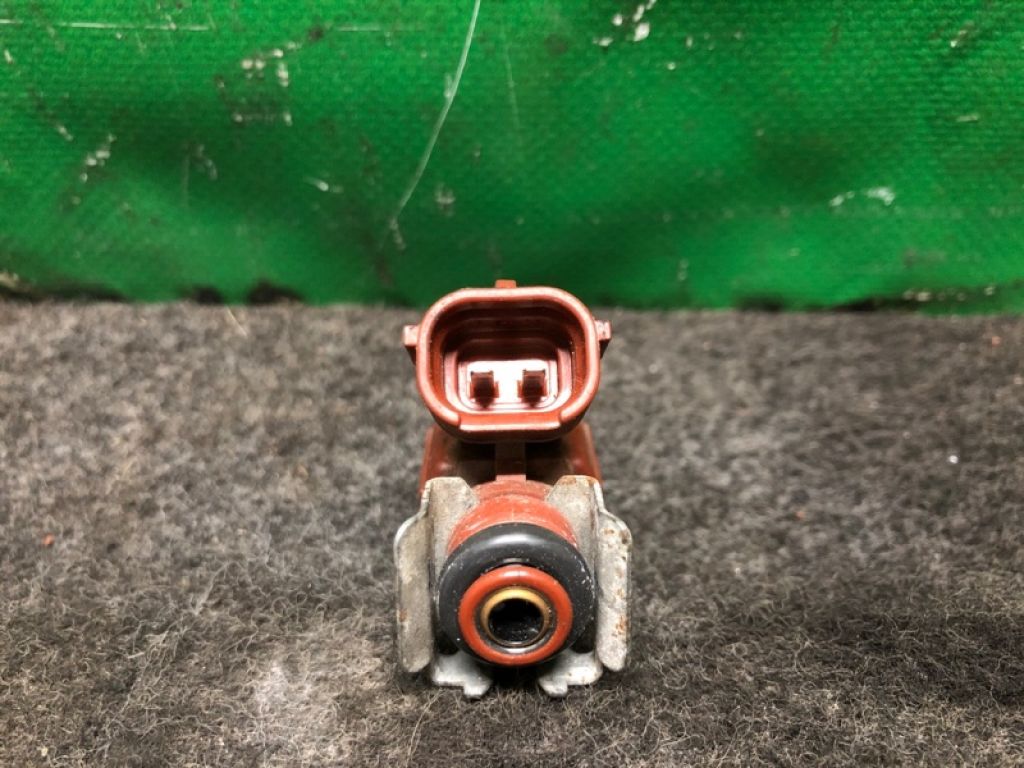 16600-AX000 | Форсунка топливная NISSAN MICRA 03-11 - Фото 2