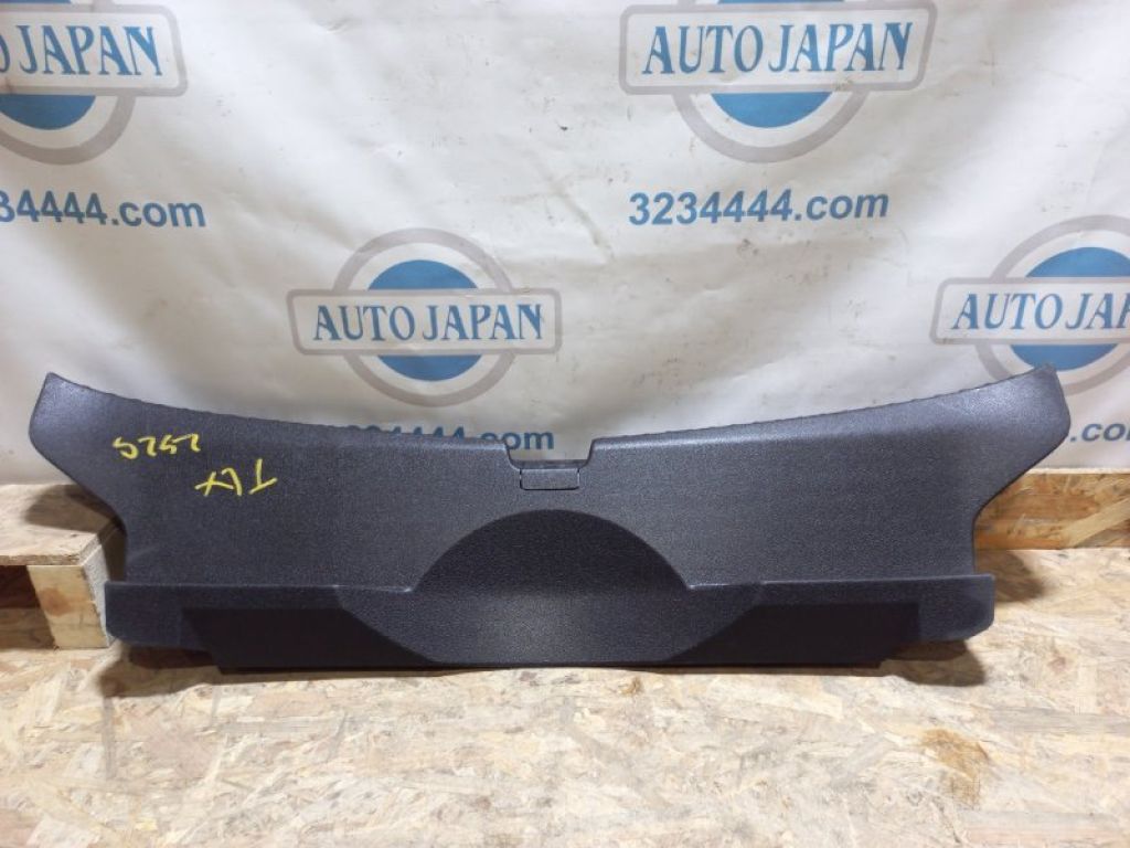 84640-TZ3-A10ZA | Накладка панели багажника внутренняя ACURA TLX 14-17