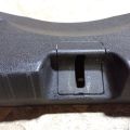84640-TZ3-A10ZA | Накладка панели багажника внутренняя ACURA TLX 14-17 - Превью 4