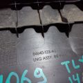 84640-TZ3-A10ZA | Накладка панели багажника внутренняя ACURA TLX 14-17 - Превью 6