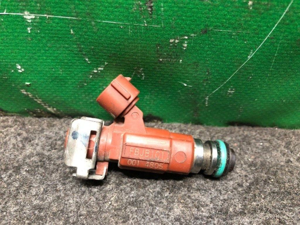 16600-AX000 | Форсунка паливна NISSAN MICRA 03-11