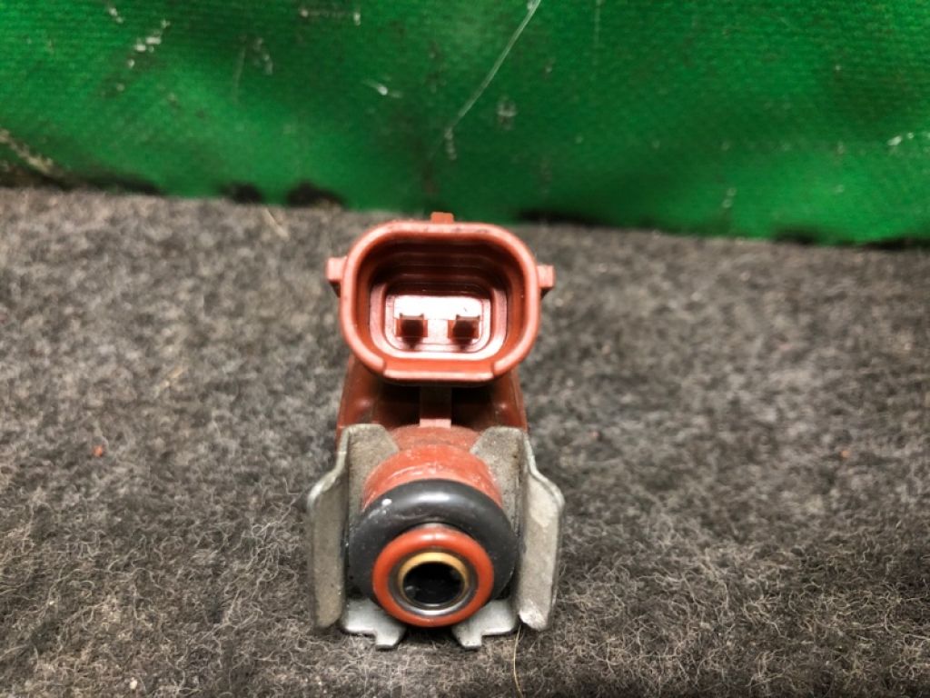 16600-AX000 | Форсунка паливна NISSAN MICRA 03-11 - Фото 2