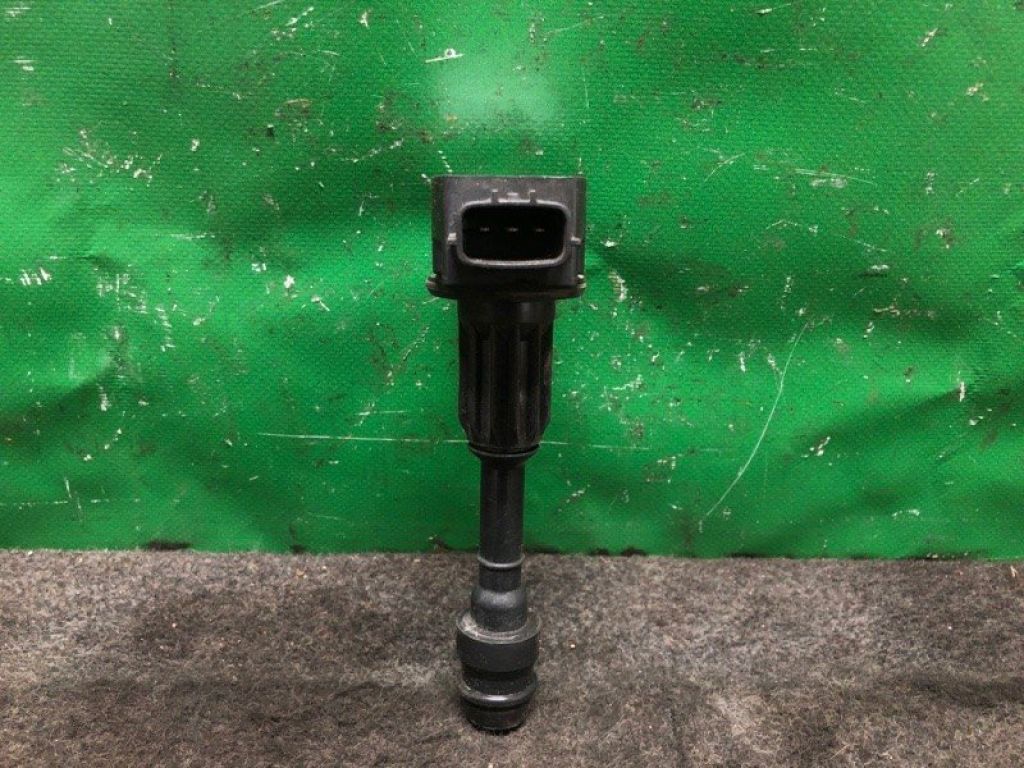 22448-AX001 | Катушка зажигания NISSAN MICRA 03-11