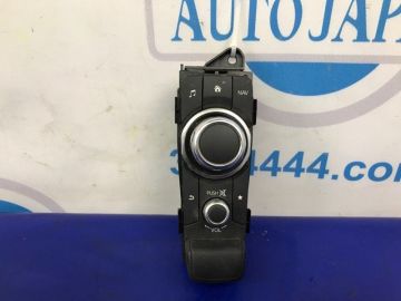 Блок керування мультимедіа MAZDA CX-3 14-18