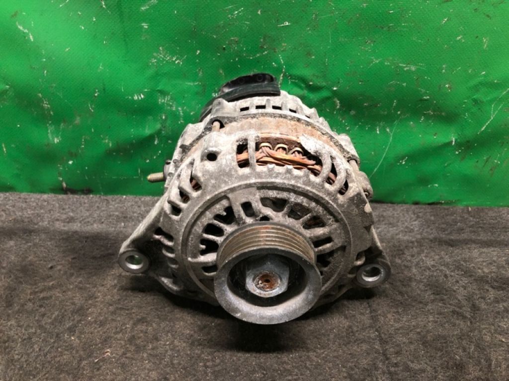 23100-AX001 | Генератор NISSAN MICRA 03-11