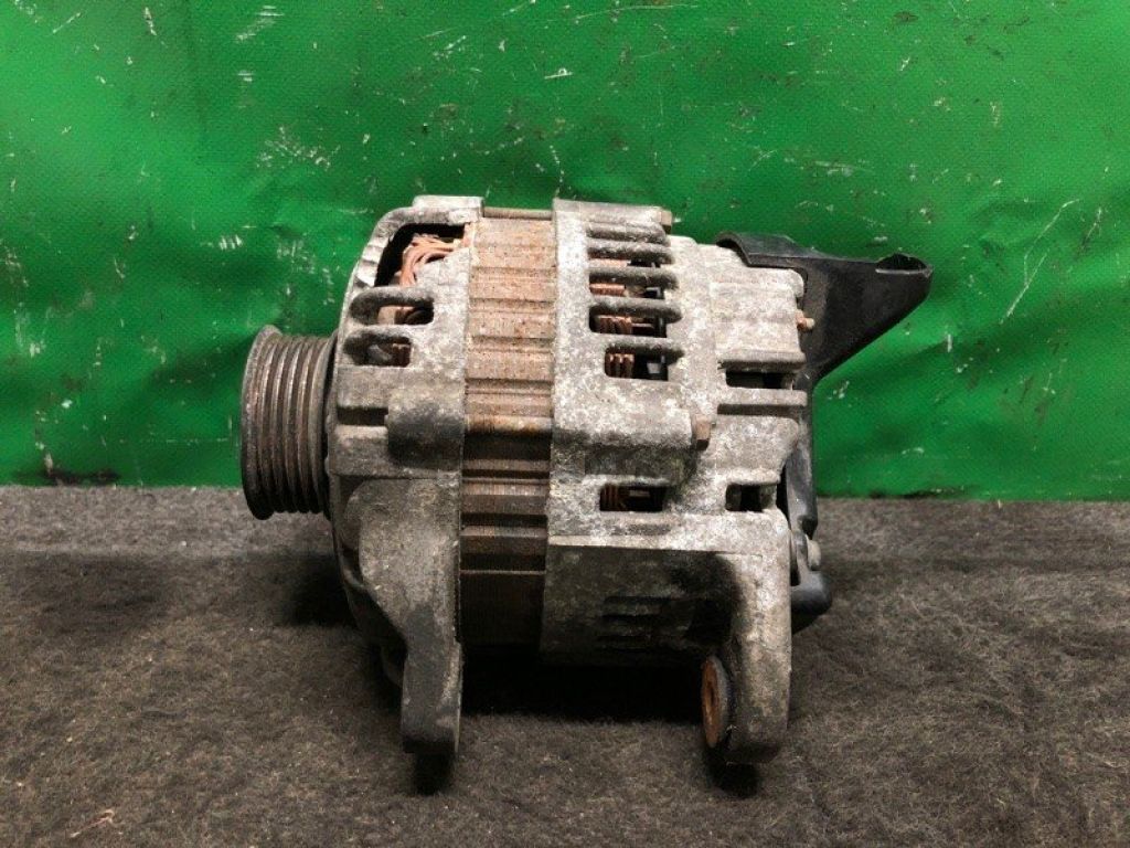 23100-AX001 | Генератор NISSAN MICRA 03-11 - Фото 3