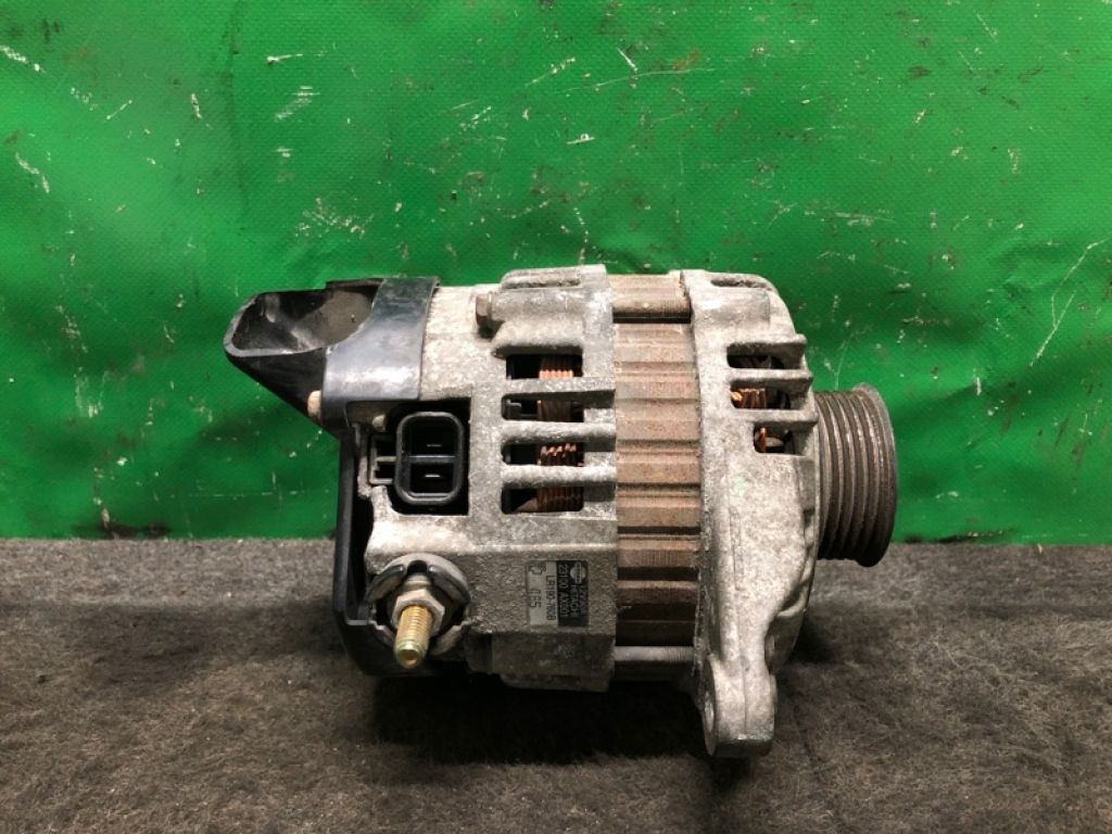 23100-AX001 | Генератор NISSAN MICRA 03-11 - Фото 5