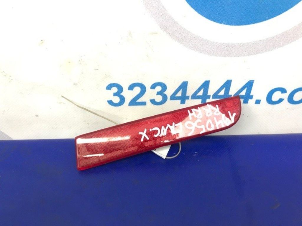 8355A040 | Катафот R правый задн. MITSUBISHI LANCER X 10 07-15