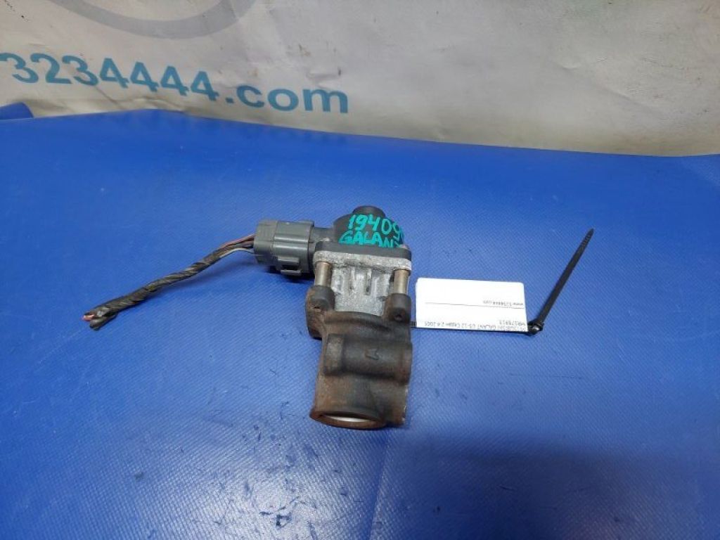 MR578913 | Клапан EGR MITSUBISHI GALANT 03-12 - Фото 2